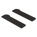 OXY4 Break Away Canopy Plate, Set