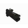 OXY4 Max - Tail Grip, Black - 1pcs