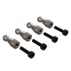  OXY3-4 FBL Linkage Ball, 2 Set