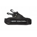 Neck strap with soft pad for VControl tray