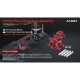 Align T-Rex 700XN Metal Drive Gear Assembly 