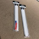 2&ordf; Mano - Palas de Madera 325mm 2 Juegos