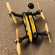 2ª Mano - Align MR25XP Racing Quad Combo