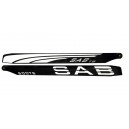 SAB 600mm TBS Blades