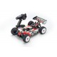 KYOSHO INFERNO MP9 TKI4 READYSET T1
