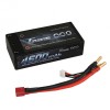 Gens ace 4600mAh 7.4V 60C 2S2P hardcase Lipo Battery 29