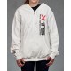 Xnova Team Zipper Hoodie XL 