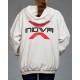 Xnova Team Zipper Hoodie XL 