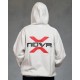 Xnova Team Zipper Hoodie XL 