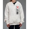 Xnova Team Zipper Hoodie XXL 