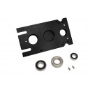 Bottom Plate Structure