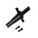 Swashplate Reference