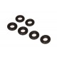 O-ring damper set for LOGO 550