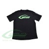 SAB Heli Division New Black T-shirt - Size M