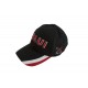 GAUI Cap (Black)