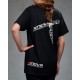 Xnova XTS T-Shirt (Black) XXL (Europa: XL)