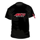 MKS Black T-shirt XXL