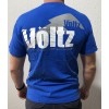 Camiseta Voltz (Talla M)
