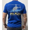 Camiseta Align (Talla M)