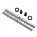 Outrage Spindle Assembly - Velocity 90