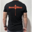 Camiseta HeliManiacos 3D (M)