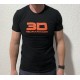 Camiseta HeliManiacos 3D (M)