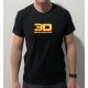 Camiseta HeliManiacos 3D (L)