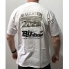 Camiseta 3DMasters 2009 (Talla XL)