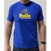 Camiseta Bulls Smackdown (L)