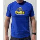 Camiseta Bulls Smackdown (M)