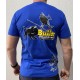 Camiseta Bulls Smackdown (M)