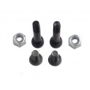 Outrage Mast Screw Set - Velocity 90