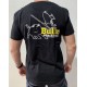  Camiseta Bulls Smackdown (XL)