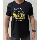 Camiseta Bulls Smackdown (XL)