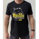 Camiseta Bulls Smackdown (XL)