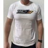 Camiseta RC1 Blanca (M)