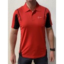 Camiseta Canomod Rojo (M)