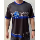 Camiseta Global 3D 2017 (L)