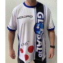 Camiseta Global 3D 2016 (XL)