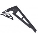 Outrage CF Fin Set - Velocity 90