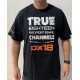 Camiseta Spektrum DX18 (XL)