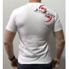 Camiseta Spinblades Blanco (S)