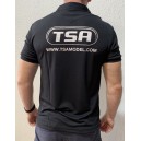 Camiseta TSA Model (M)