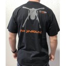 Camiseta Skyhero (XL)