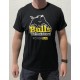 Camiseta Bulls Smackdown Copa Piston (Talla XL)