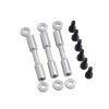 Outrage Frame Spacer Set - Velocity 90