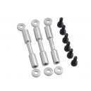 Outrage Frame Spacer Set - Velocity 90