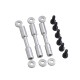 Outrage Frame Spacer Set - Velocity 90