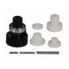 Savox Servo Gear SH1350 Align DS510