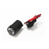 High luminance LED 7-17V 3W/ bright white